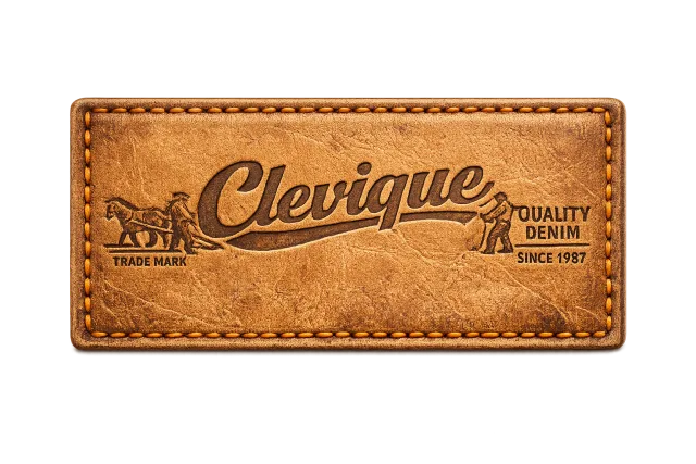 Clevique — QUALITY DENIM